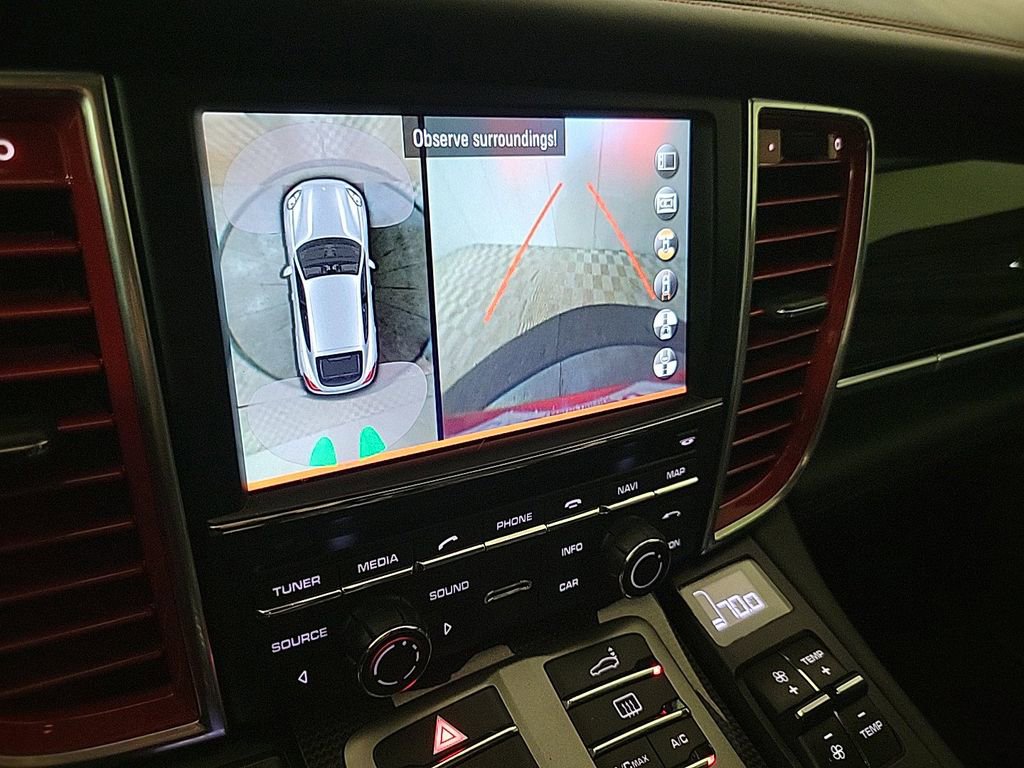 Used 2015 Porsche Panamera GTS image 20