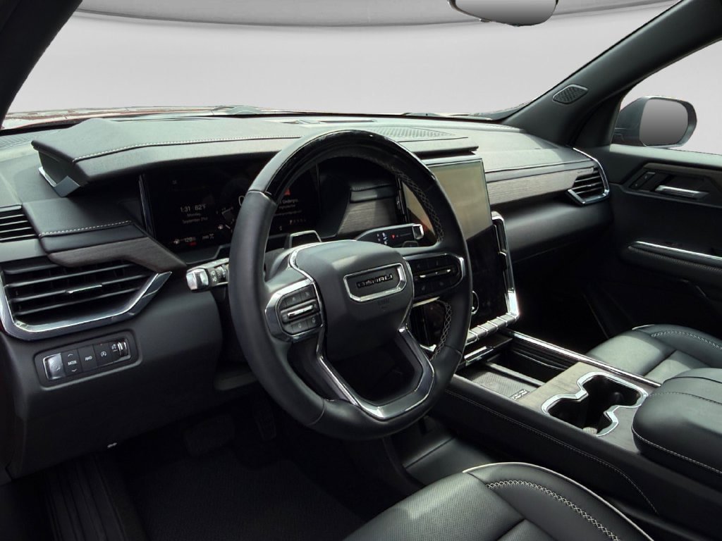 Used 2024 GMC Acadia Denali w/ Super Cruise Package AWD/4WD image 12