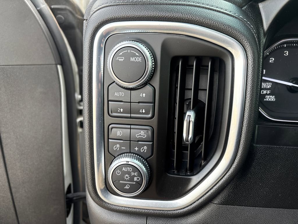 Used 2020 GMC Sierra 1500 SLT w/ SLT Premium Plus Package image 22