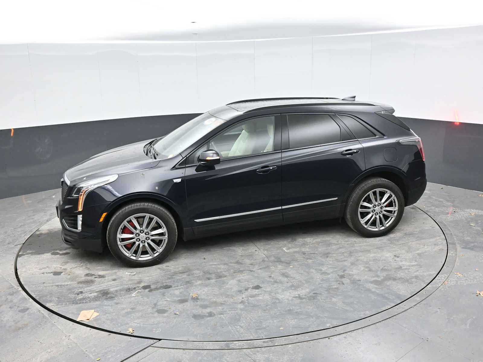 Used 2022 Cadillac XT5 Sportv AWD/4WD image 14
