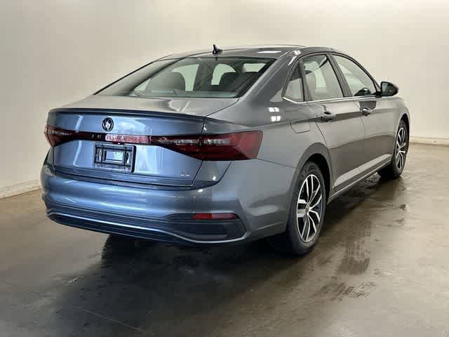 New 2026 Volkswagen Jetta SE image 30