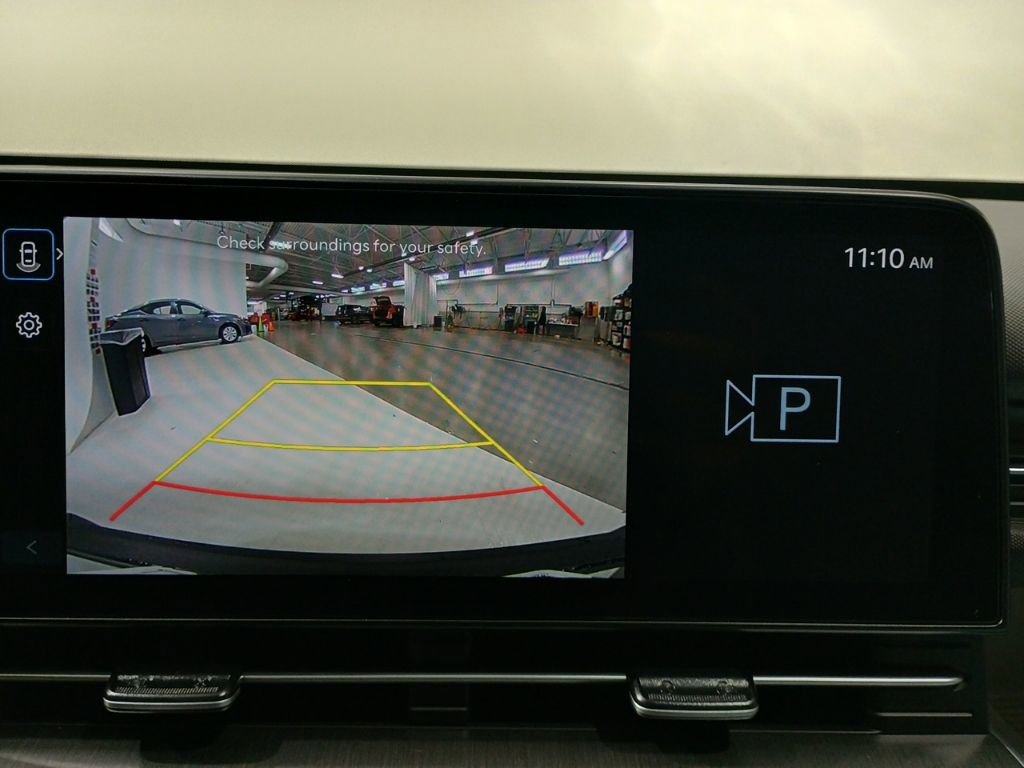 New 2026 Hyundai Kona SEL Sport AWD/4WD image 22