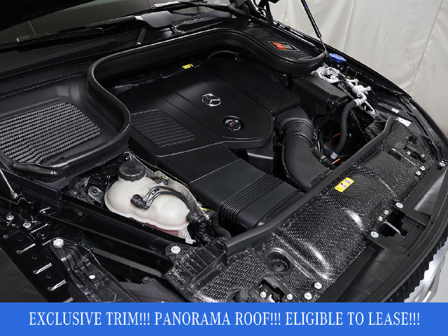 Certified 2026 Mercedes-Benz GLE 350 4MATIC image 39