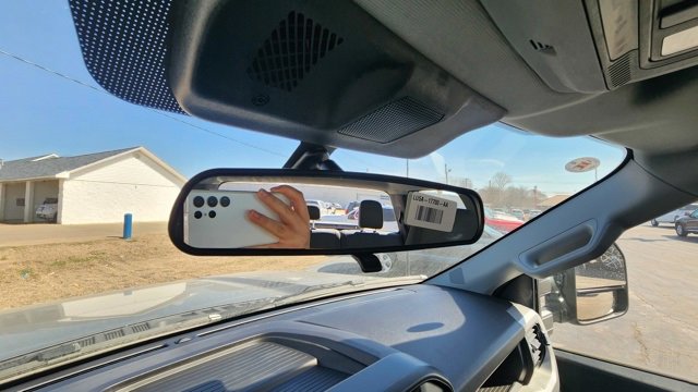 New 2025 Ford F250 XL w/ STX Appearance Package image 17