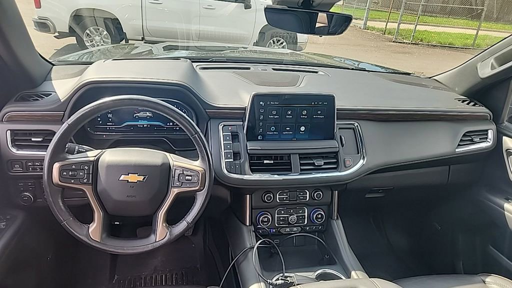 Used 2023 Chevrolet Tahoe High Country image 20