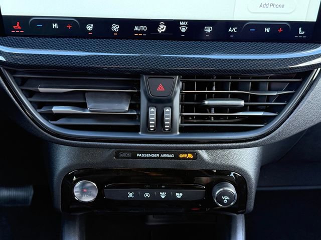 New 2026 Ford Escape ST-Line w/ Tech Pack #1 image 15