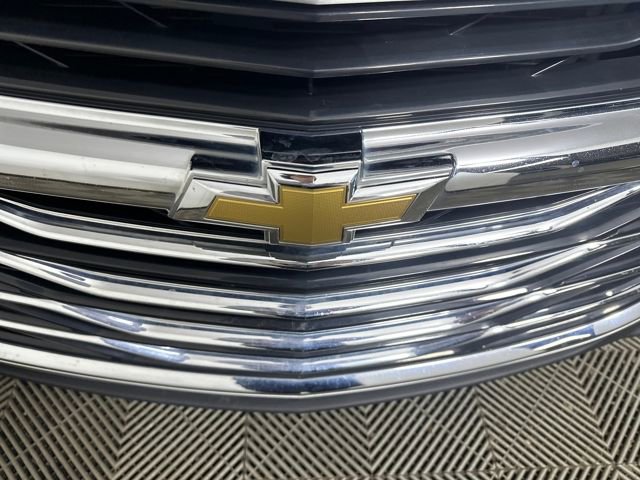 Used 2022 Chevrolet Malibu LS w/ Driver Confidence Package II image 9