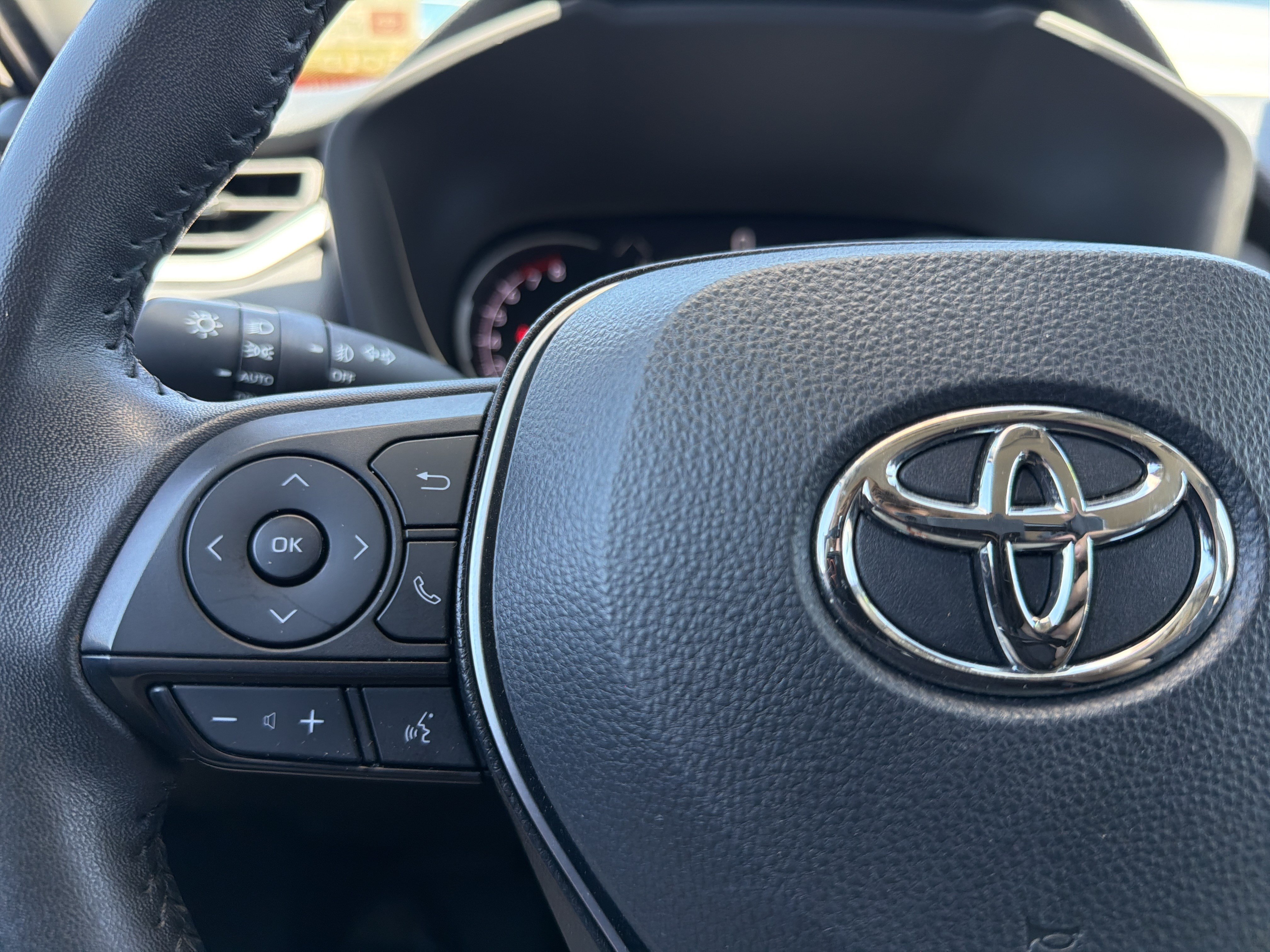 Certified 2024 Toyota RAV4 Adventure AWD/4WD image 9