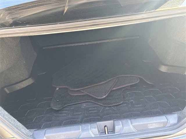 Used 2023 Subaru WRX Premium image 24