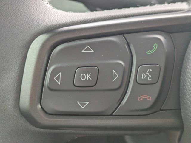 New 2026 Jeep Wrangler Sport S image 21