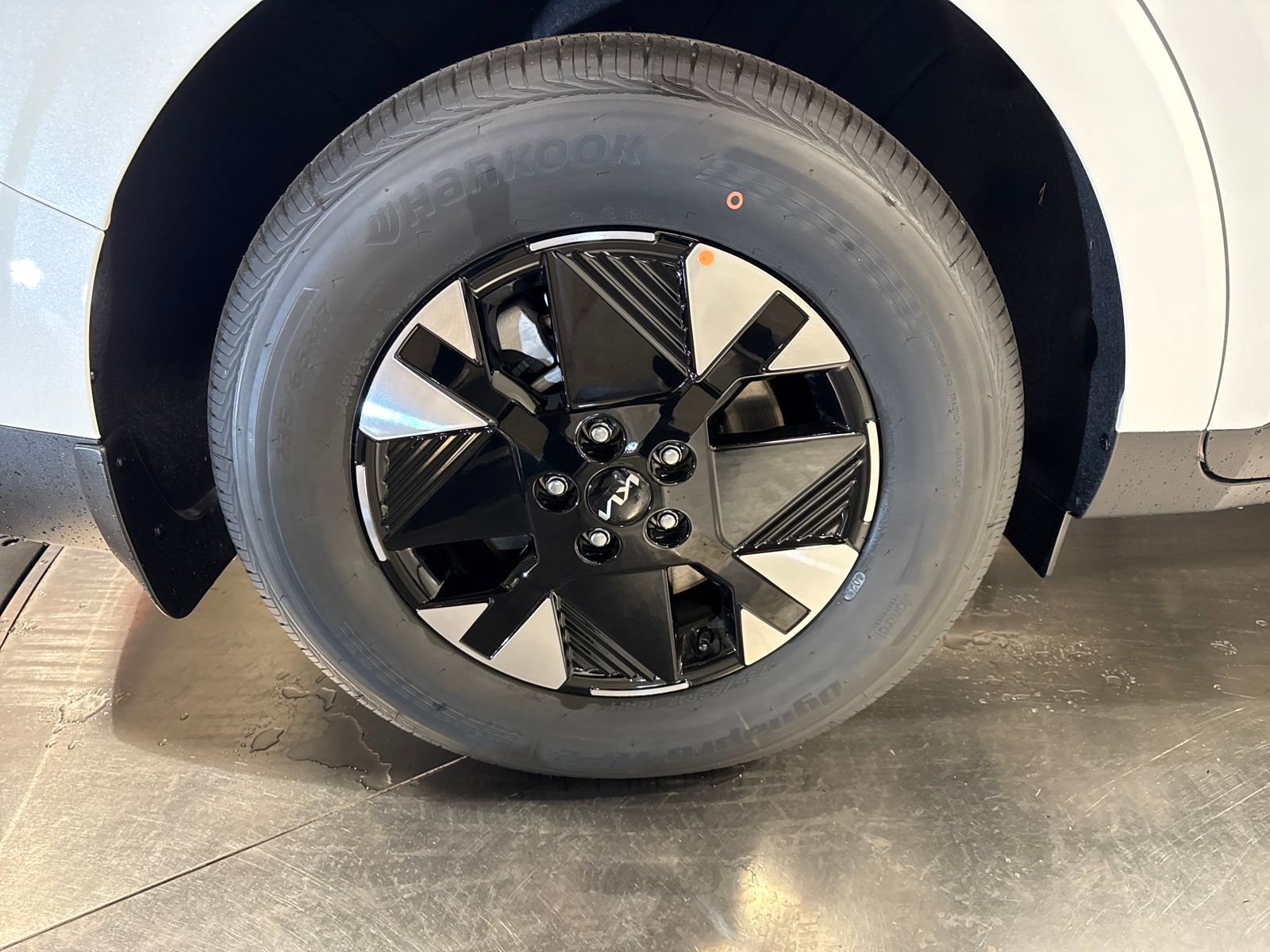 New 2026 Kia Carnival LXS image 19