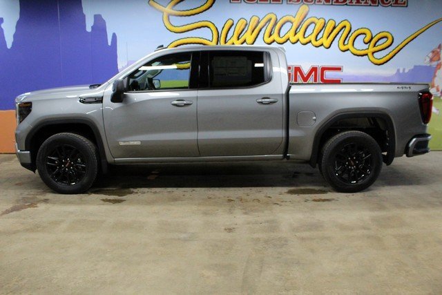 New 2026 GMC Sierra 1500 Elevation image 7