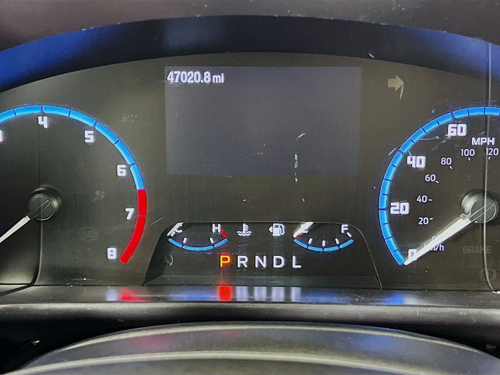 Certified 2024 Ford Bronco Sport Big Bend AWD/4WD image 16