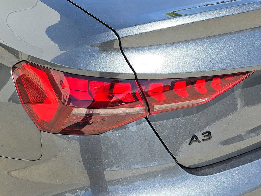 New 2026 Audi A3 2.0T Premium image 33
