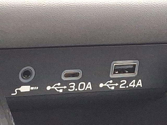 Certified 2023 Subaru Legacy Premium w/ Popular Package #1 image 27