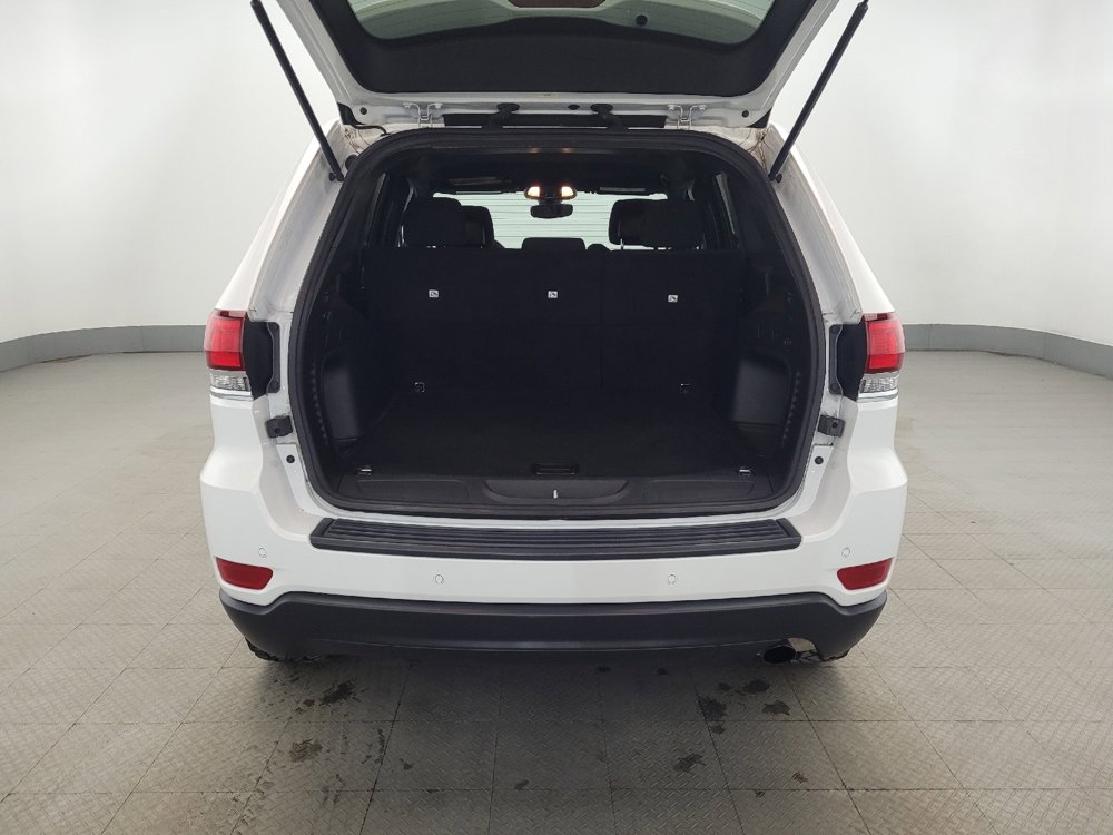 Used 2022 Jeep Grand Cherokee Laredo E image 29