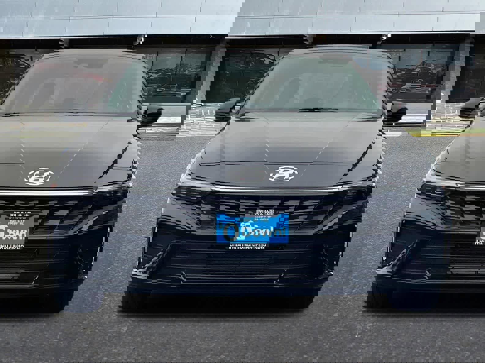 New 2026 Hyundai Elantra SE image 11