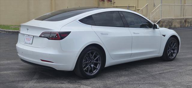 Used 2019 Tesla Model 3 Long Range RWD image 7