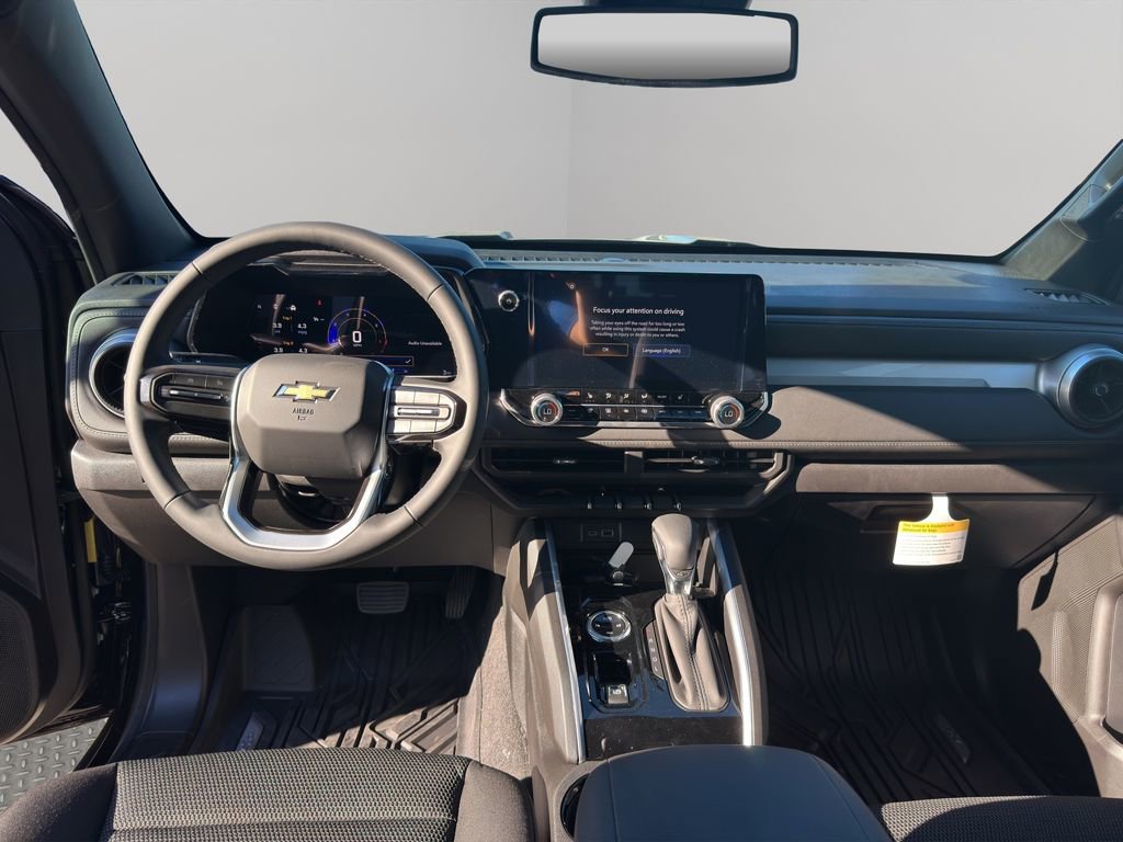 New 2026 Chevrolet Colorado LT image 14