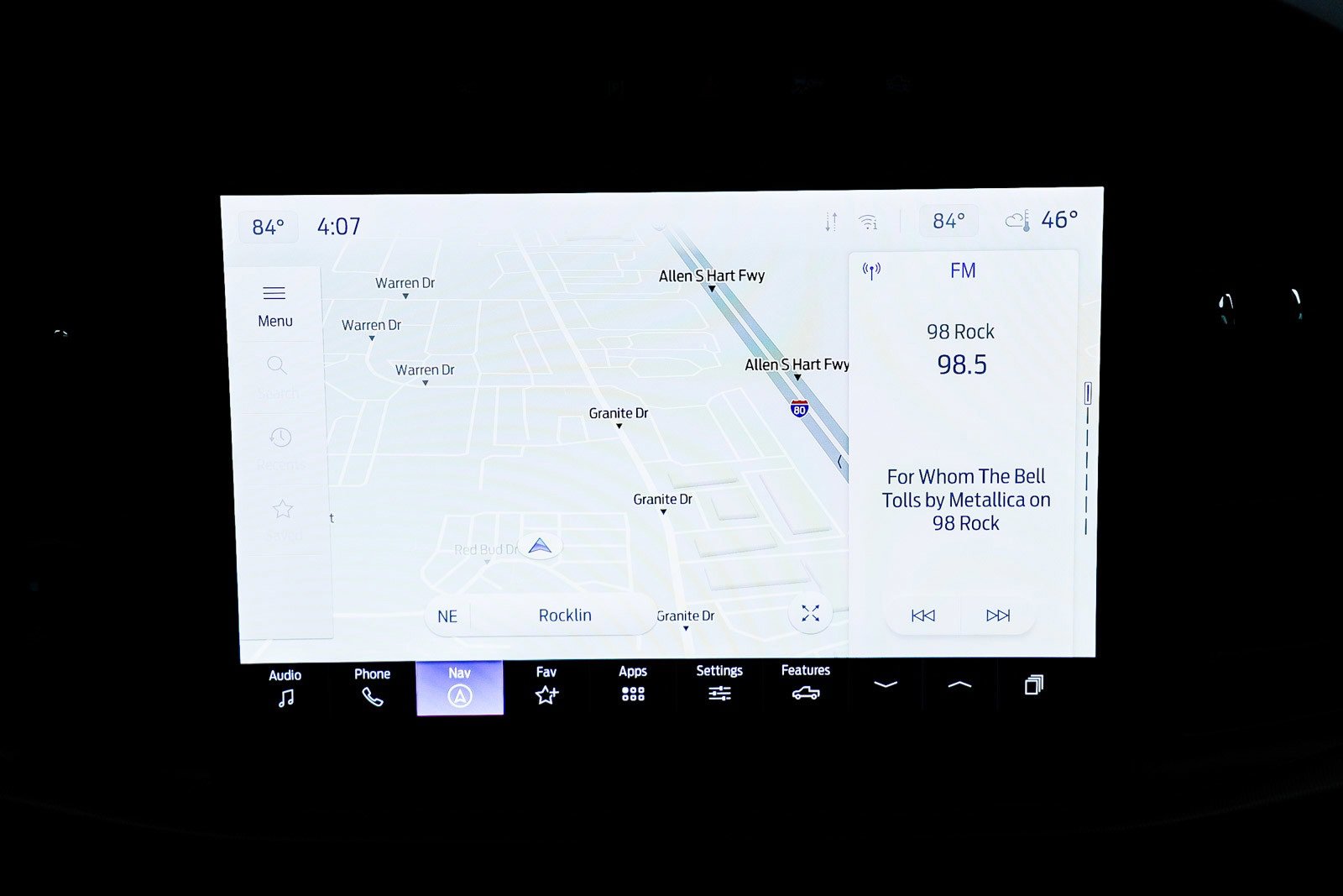 Used 2024 Ford F150 Raptor w/ Equipment Group 803A Raptor R image 12