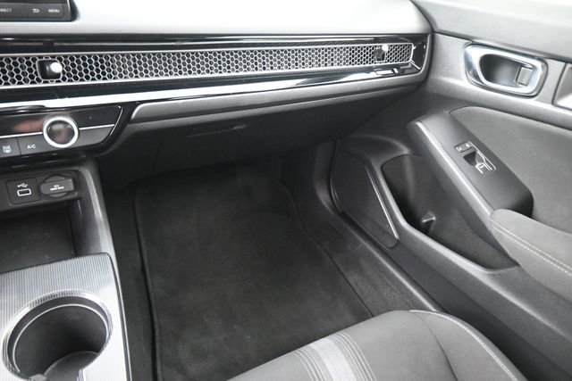 Used 2022 Honda Civic Sport image 40