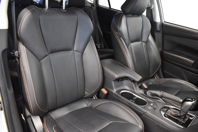 Used 2020 Subaru Crosstrek 2.0i Limited w/ Moonroof Package w/Navigation AWD/4WD image 6
