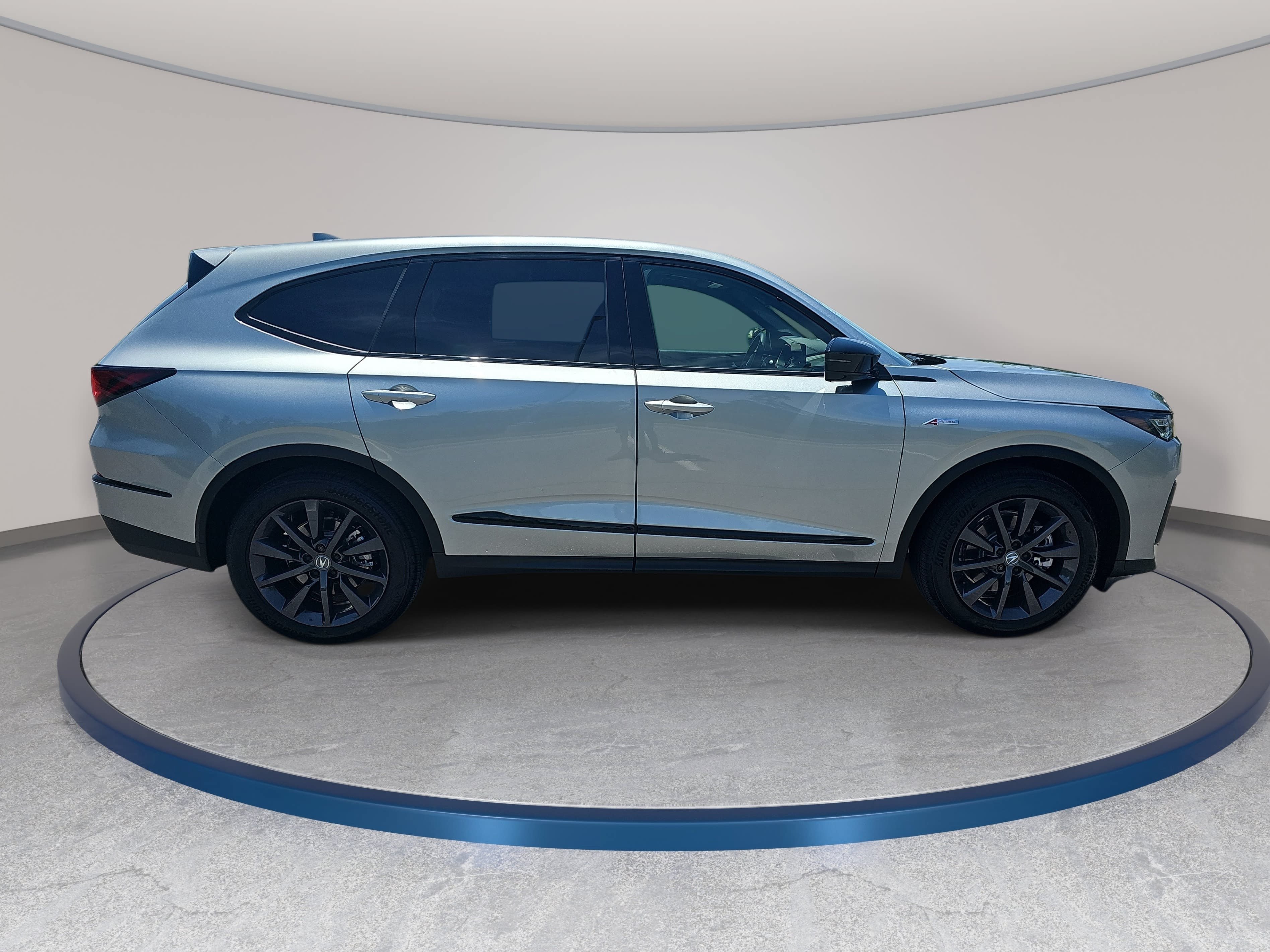 New 2026 Acura MDX A-Spec AWD/4WD image 4