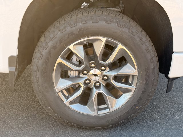 New 2026 Chevrolet Silverado 1500 RST w/ RST All Star Premium Package image 11