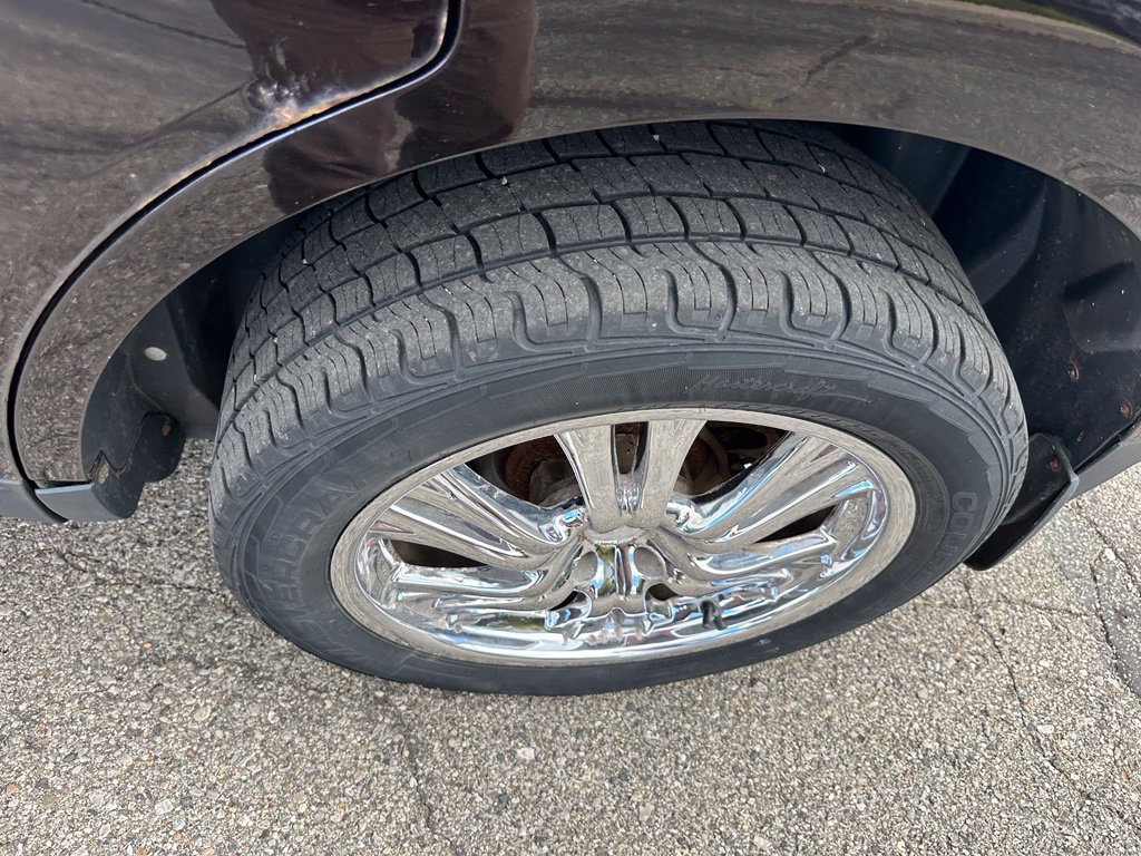 Used 2013 Ford Edge SEL AWD/4WD image 19