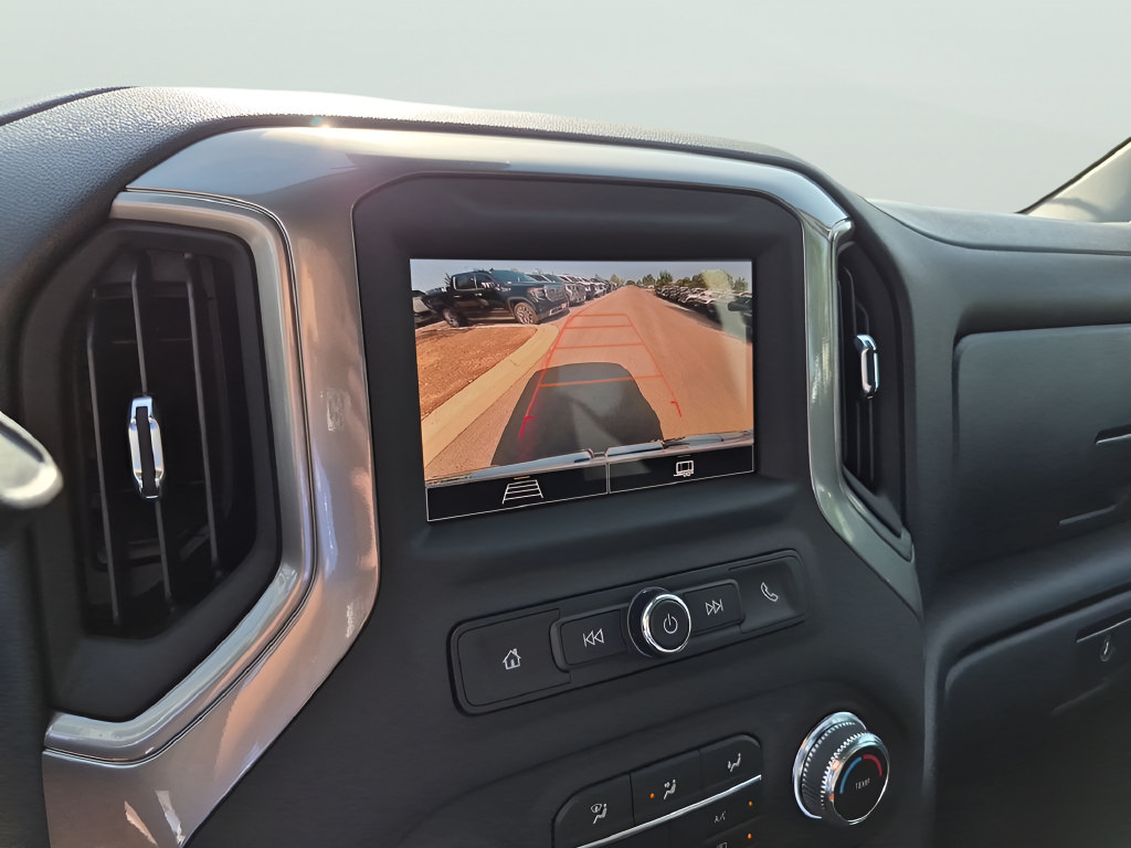 New 2026 GMC Sierra 1500 Pro w/ Pro Value Package RWD image 26