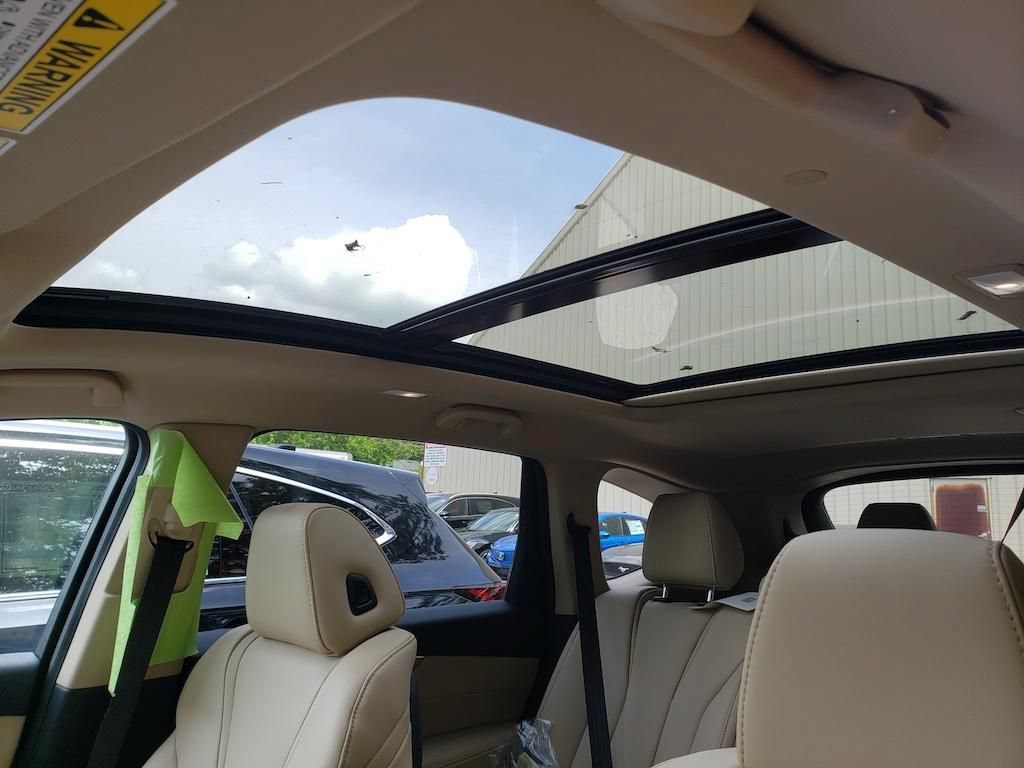 New 2026 Acura MDX SH-AWD image 15