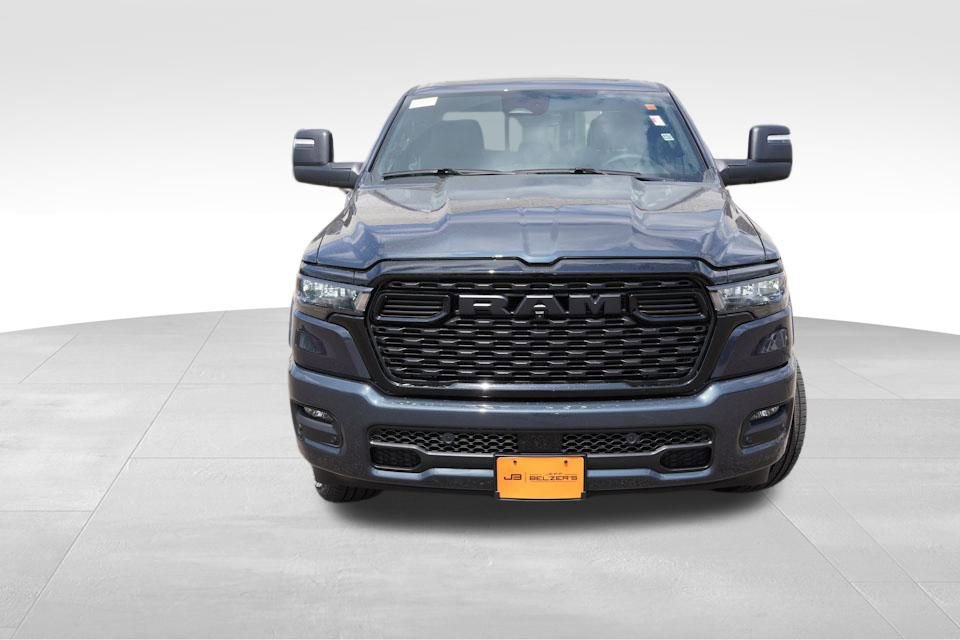 New 2026 RAM 1500 Big Horn image 8