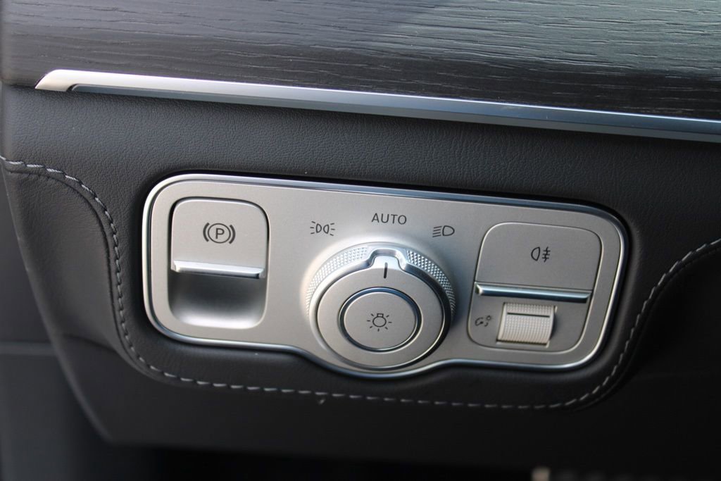 Used 2024 Mercedes-Benz GLE 63 AMG S image 17
