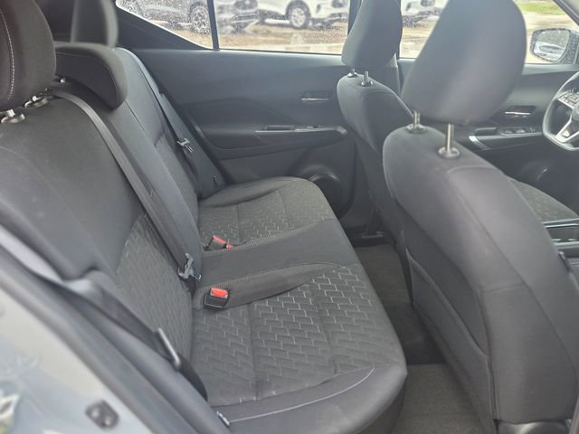 Used 2023 Nissan Kicks SV image 17