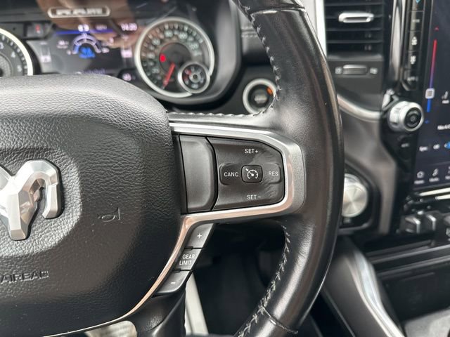 Used 2022 RAM 1500 Laramie image 26