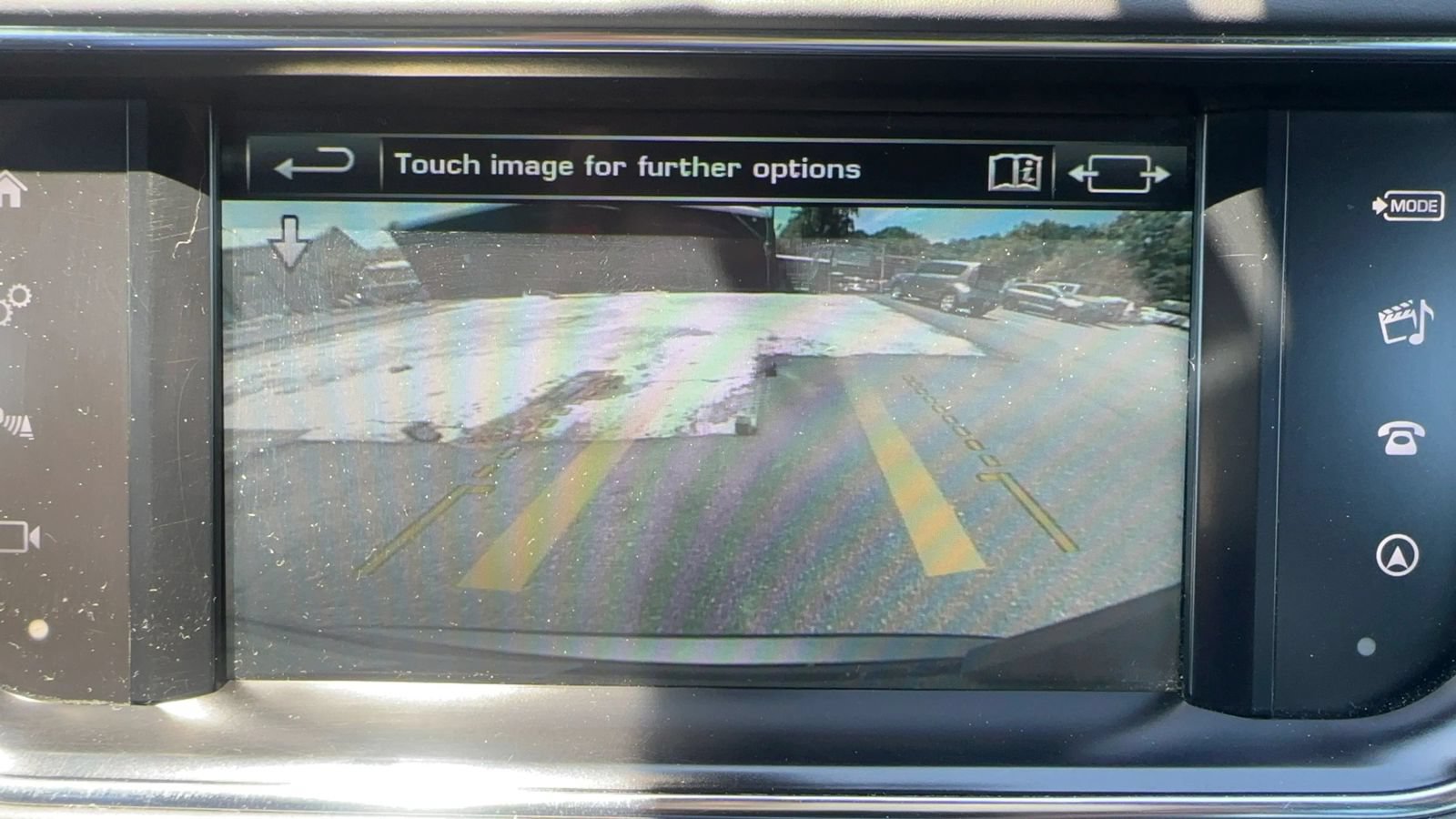 Used 2016 Land Rover Range Rover HSE AWD/4WD image 20