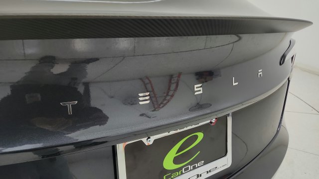 Used 2024 Tesla Model 3 Performance AWD/4WD image 93