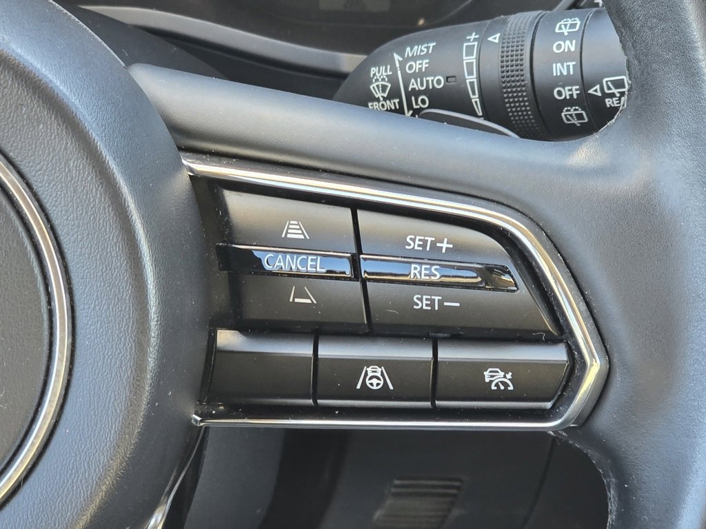 Used 2024 MAZDA CX-90 3.3 Turbo S image 34