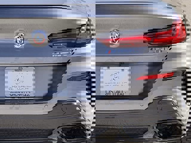 Used 2023 BMW M850i xDrive Coupe image 6