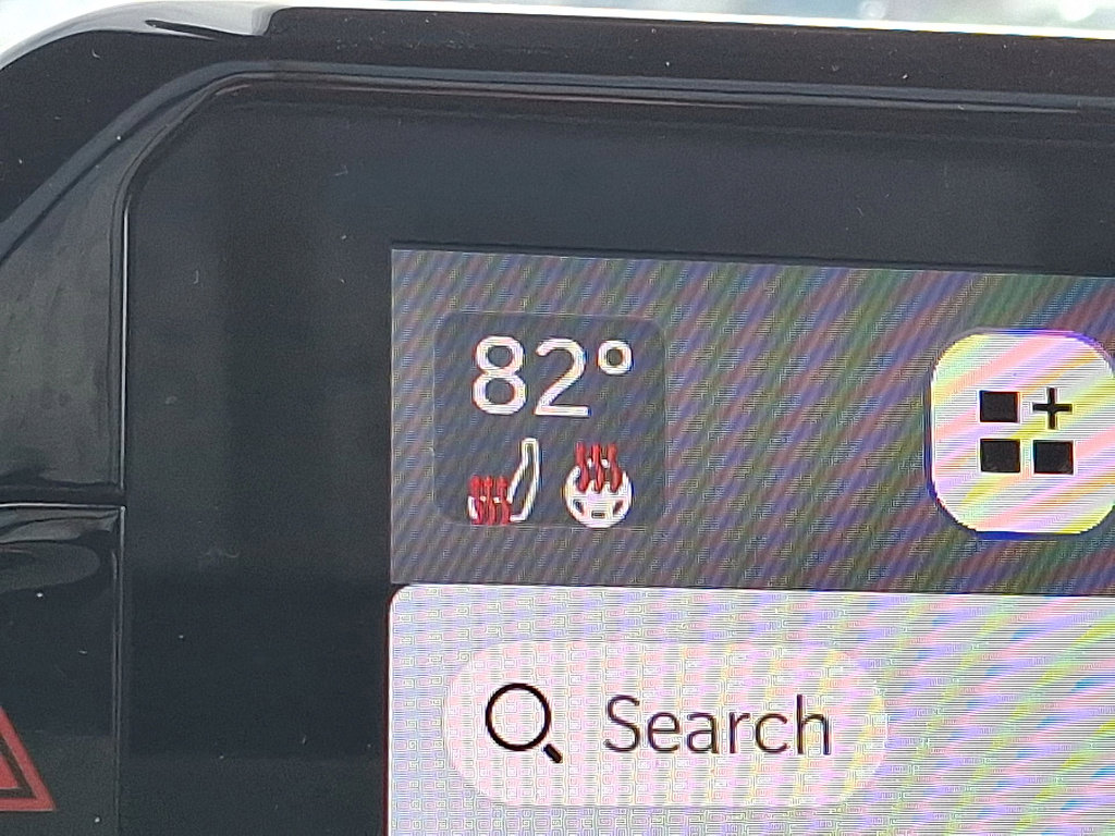 Certified 2026 RAM 1500 Laramie w/ Night Edition image 19