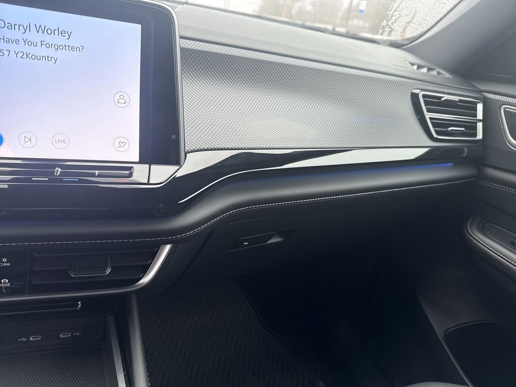 New 2026 Volkswagen Atlas Cross Sport SEL Premium R-Line image 13