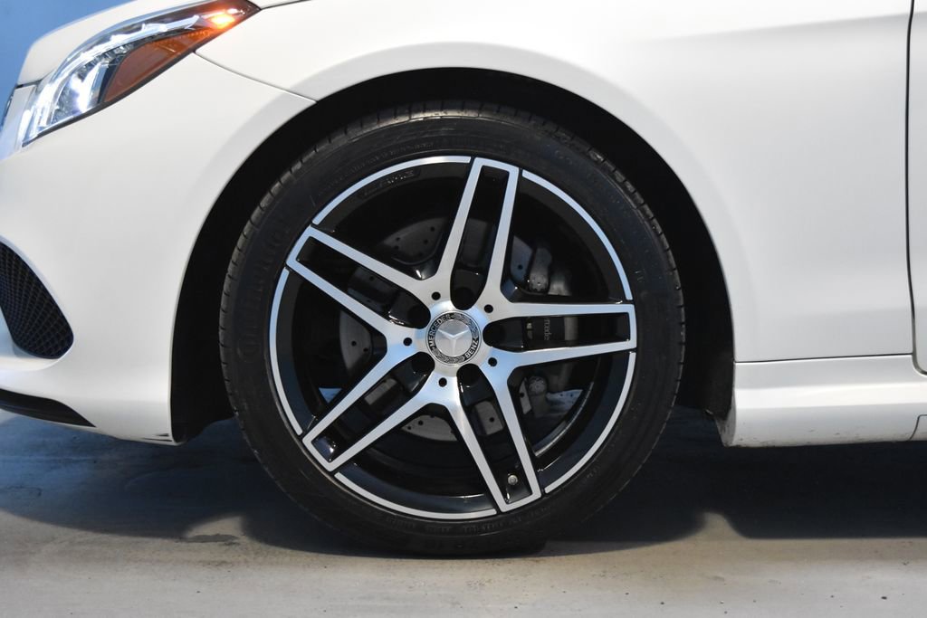 Used 2017 Mercedes-Benz E 400 Cabriolet image 24