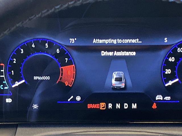 Used 2024 Ford Mustang Dark Horse image 25