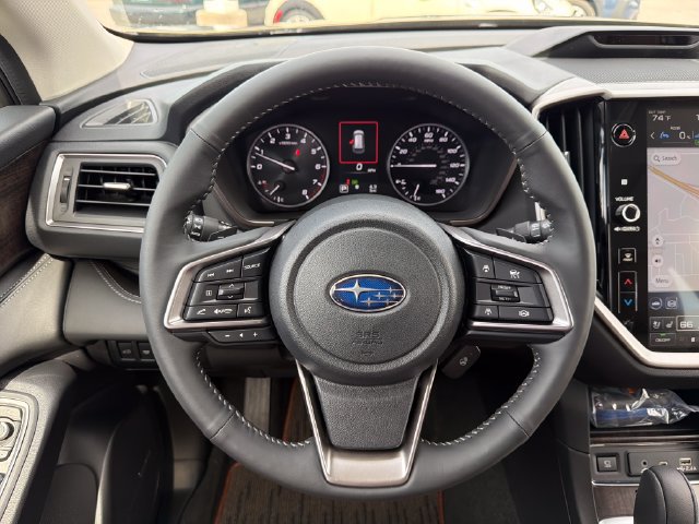 New 2027 Subaru Ascent Touring AWD/4WD image 10