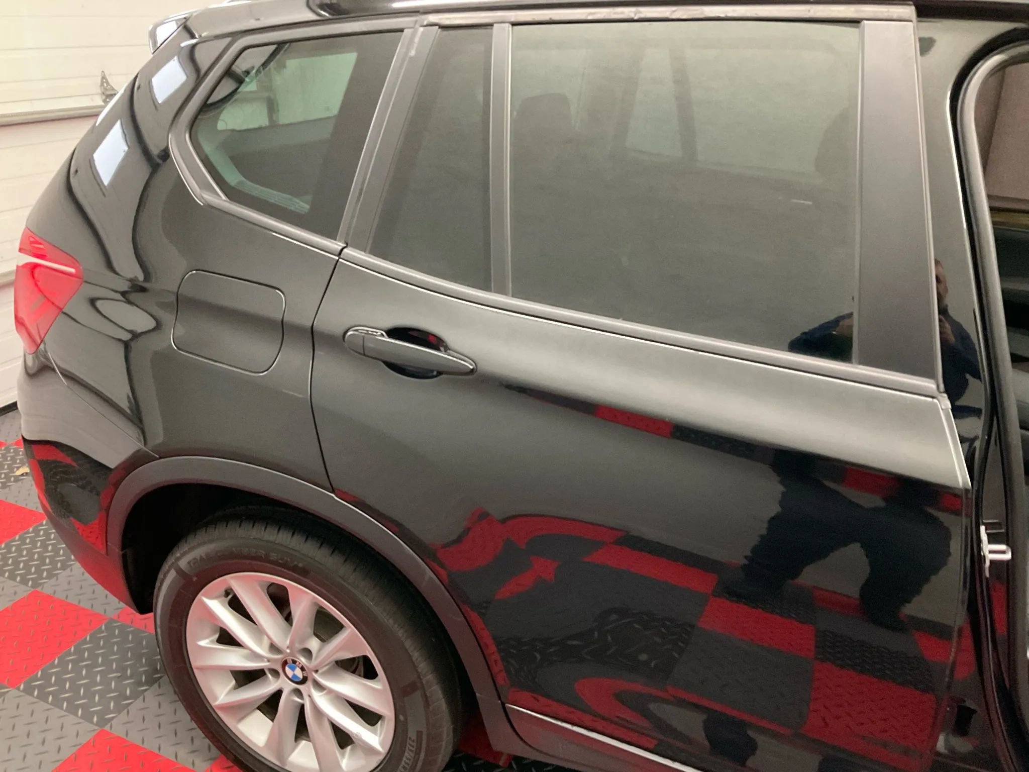 Used 2017 BMW X3 xDrive28i image 6