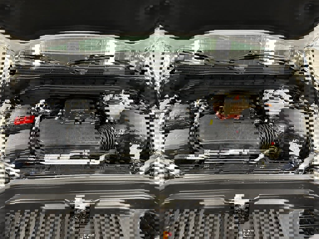 Certified 2023 GMC Sierra 1500 Elevation image 37