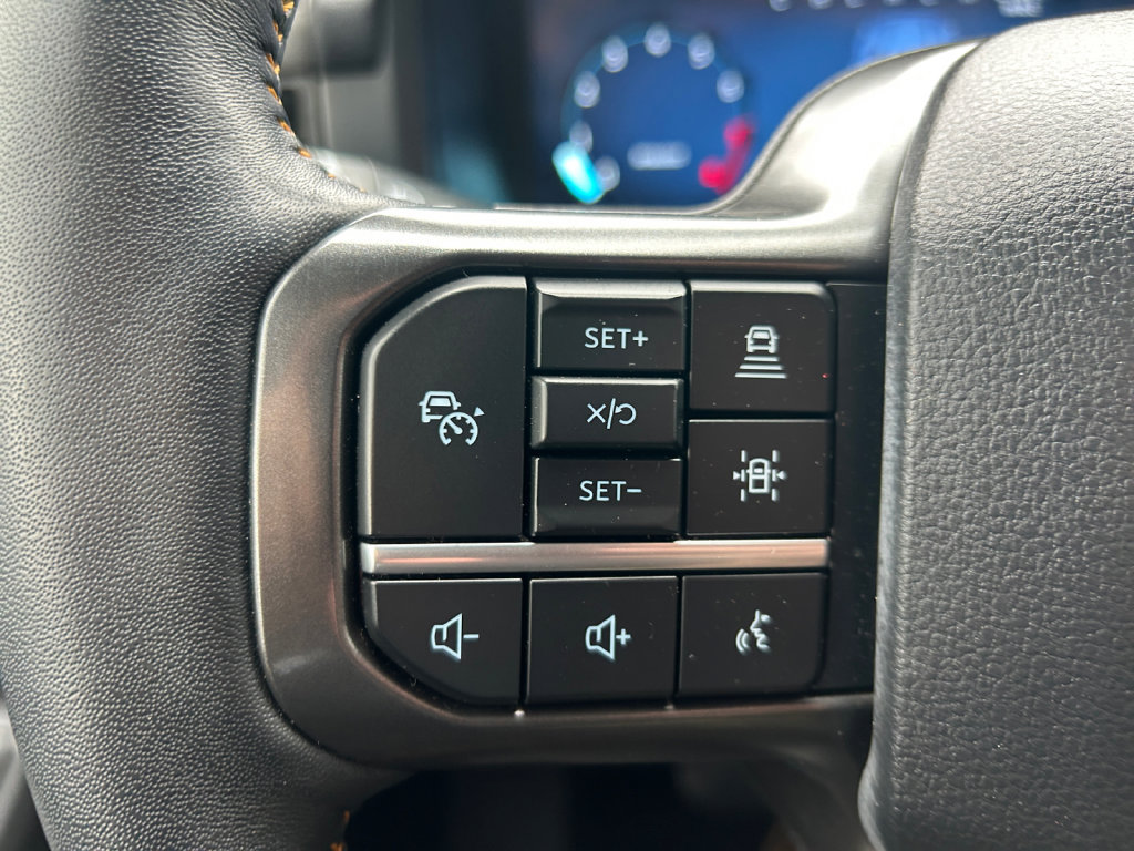 Used 2024 Ford F150 Tremor w/ Equipment Group 402A High AWD/4WD image 27