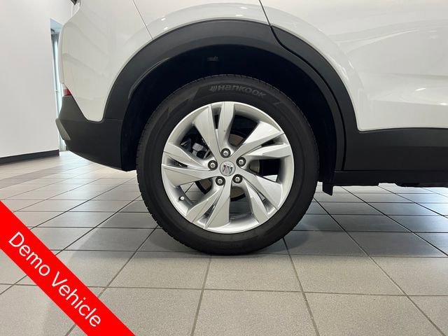 New 2026 Buick Encore GX Preferred w/ Comfort Package AWD/4WD image 9