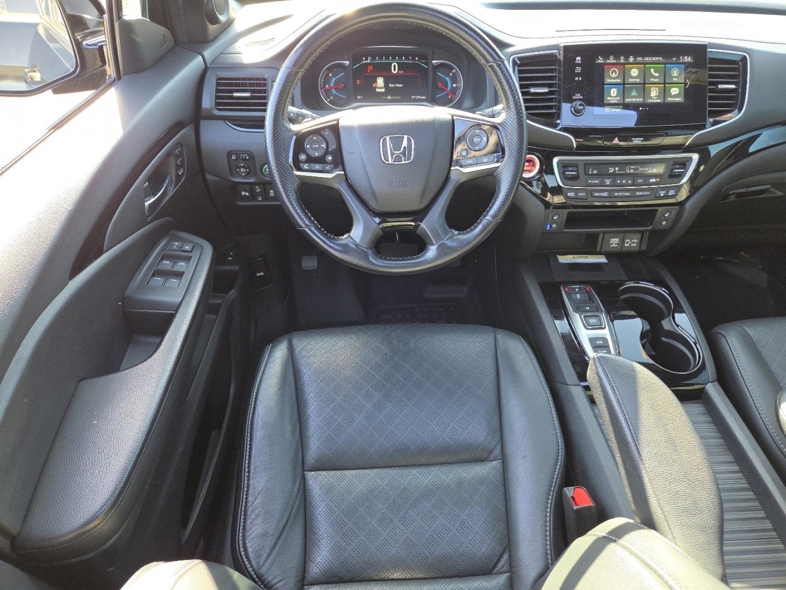 Used 2020 Honda Passport Elite image 31