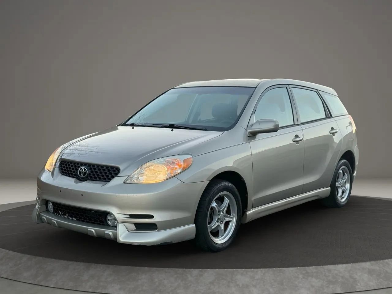 Used 2003 Toyota Matrix XR